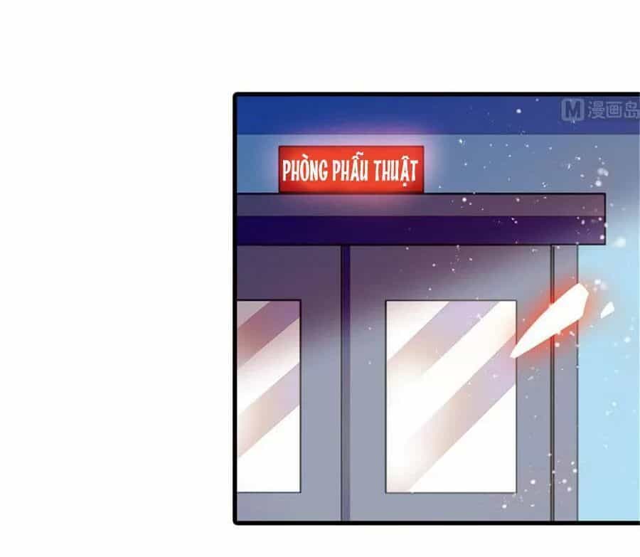 Ngọt Ngào Uy Vũ: Boss Sủng Đến Nghiện - Chương 204 - ảnh 3