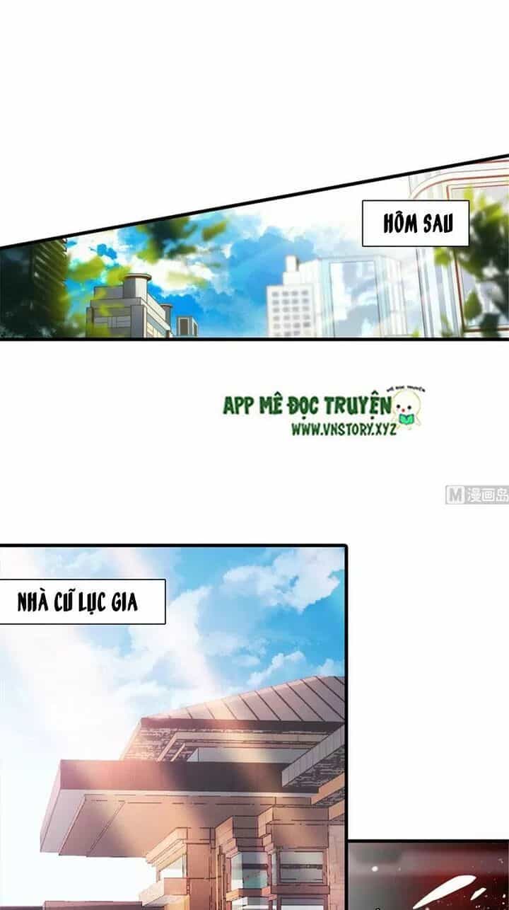 Ngọt Ngào Uy Vũ: Boss Sủng Đến Nghiện - Chương 205 - ảnh 14