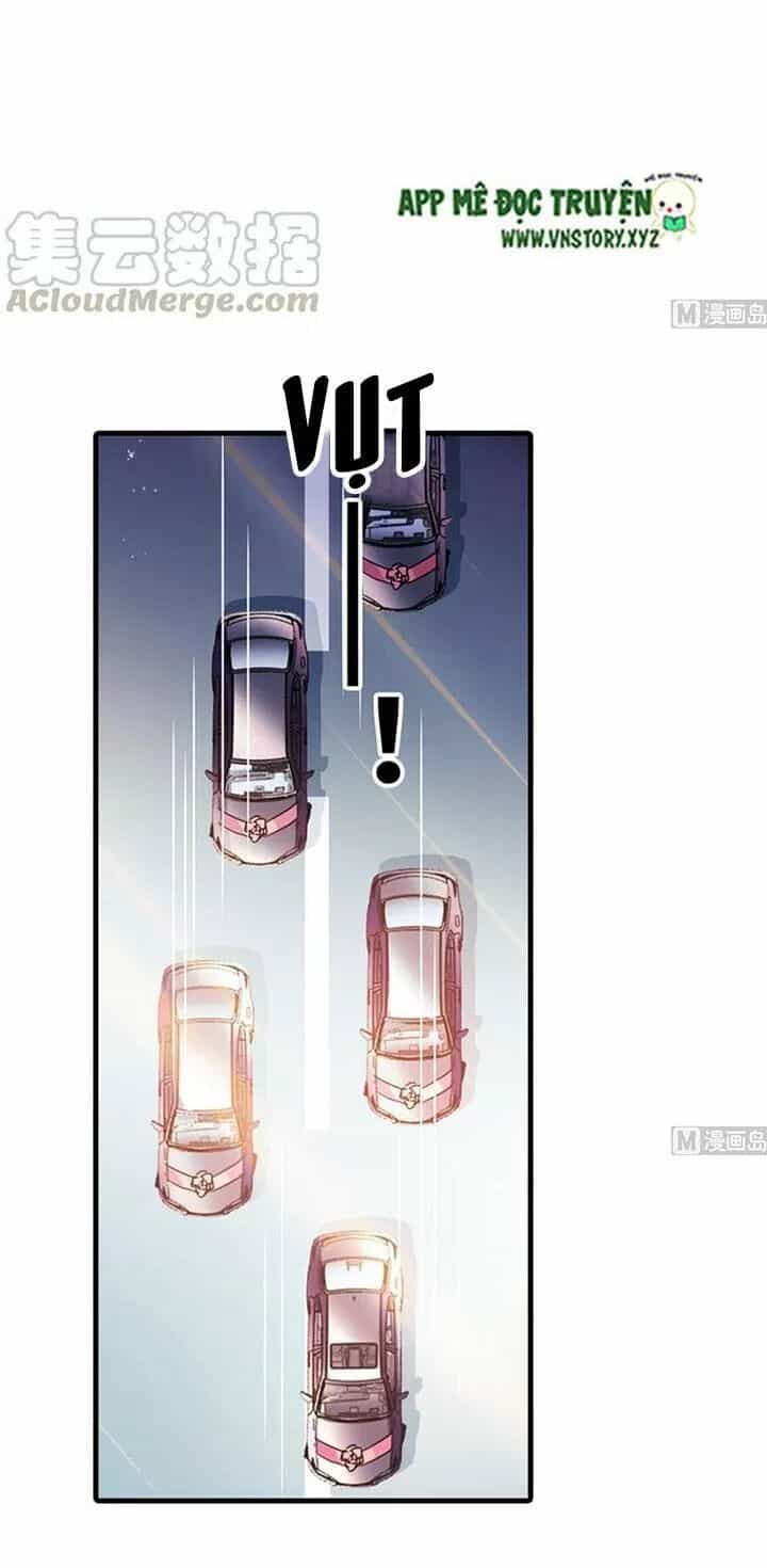 Ngọt Ngào Uy Vũ: Boss Sủng Đến Nghiện - Chương 206 - ảnh 13