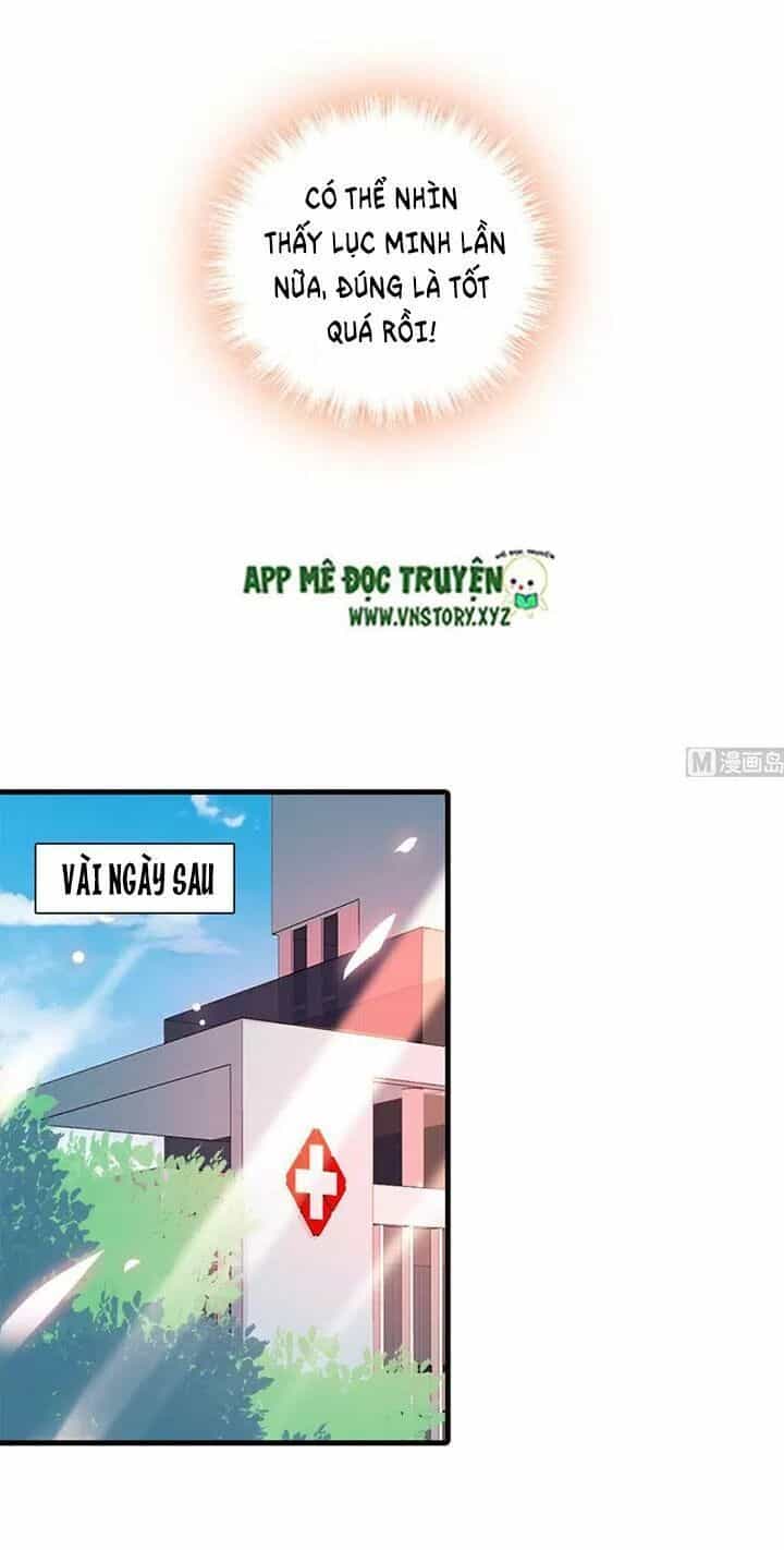 Ngọt Ngào Uy Vũ: Boss Sủng Đến Nghiện - Chương 206 - ảnh 7