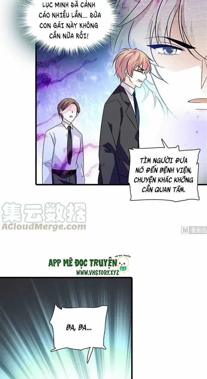Ngọt Ngào Uy Vũ: Boss Sủng Đến Nghiện - Chương 210 - ảnh 18