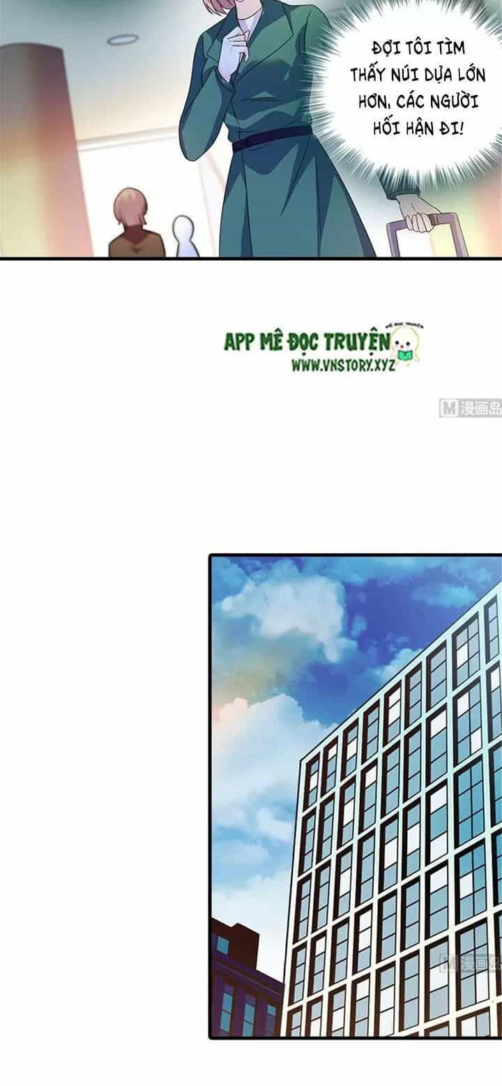 Ngọt Ngào Uy Vũ: Boss Sủng Đến Nghiện - Chương 211 - ảnh 11
