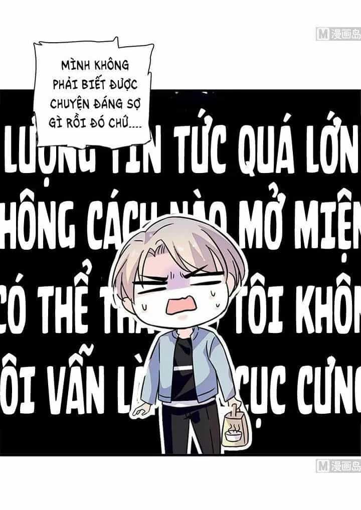 Ngọt Ngào Uy Vũ: Boss Sủng Đến Nghiện - Chương 211 - ảnh 8