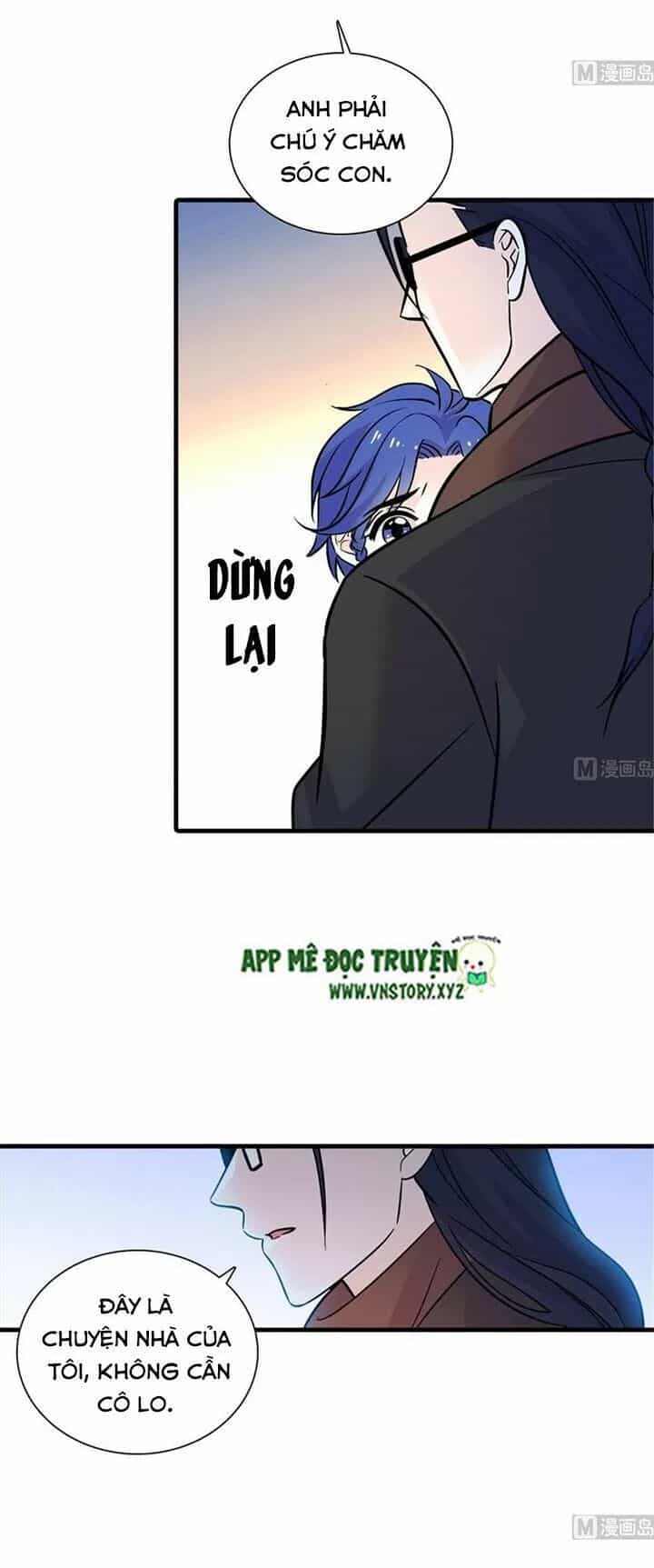 Ngọt Ngào Uy Vũ: Boss Sủng Đến Nghiện - Chương 213 - ảnh 15