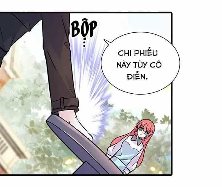 Ngọt Ngào Uy Vũ: Boss Sủng Đến Nghiện - Chương 213 - ảnh 16