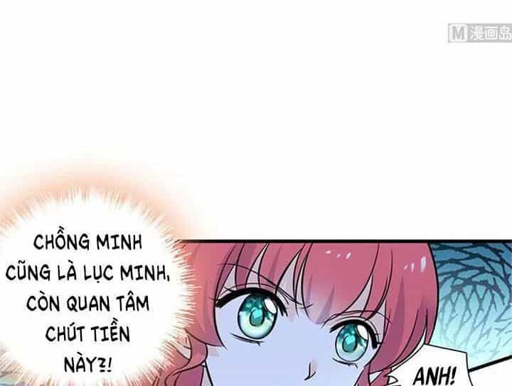 Ngọt Ngào Uy Vũ: Boss Sủng Đến Nghiện - Chương 213 - ảnh 18