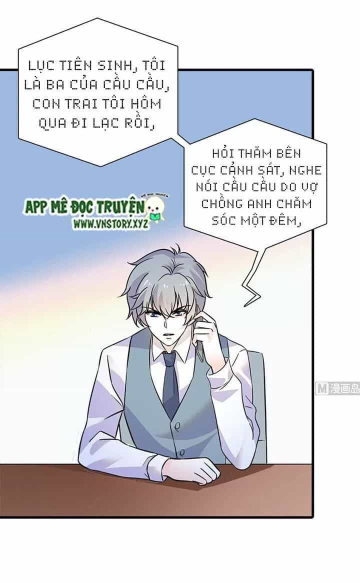 Ngọt Ngào Uy Vũ: Boss Sủng Đến Nghiện - Chương 213 - ảnh 2
