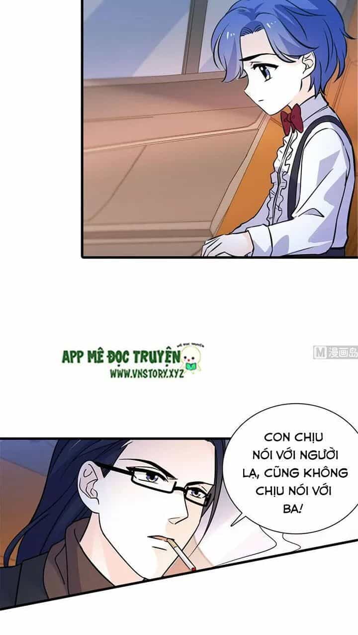 Ngọt Ngào Uy Vũ: Boss Sủng Đến Nghiện - Chương 213 - ảnh 24