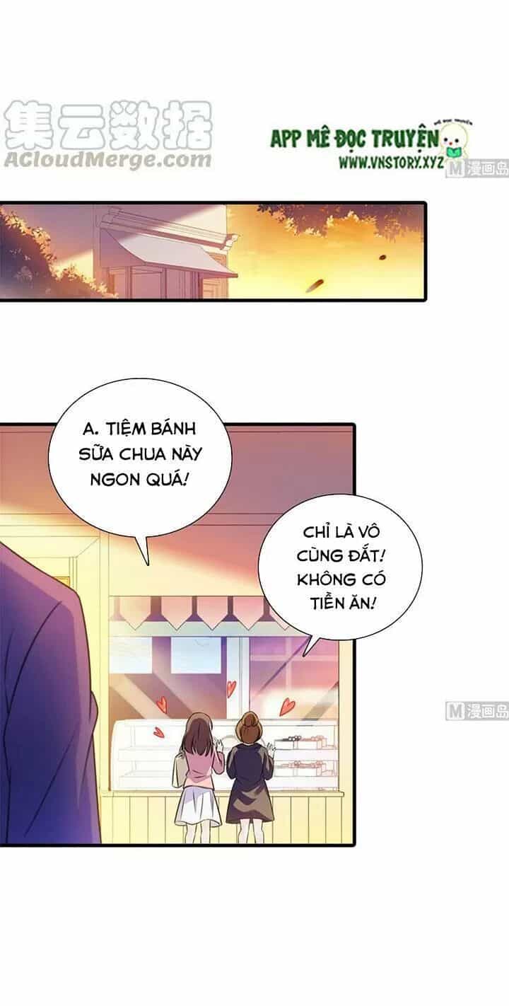 Ngọt Ngào Uy Vũ: Boss Sủng Đến Nghiện - Chương 214 - ảnh 30