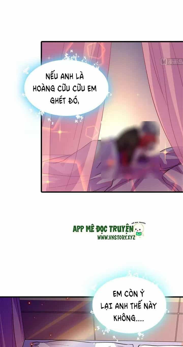 Ngọt Ngào Uy Vũ: Boss Sủng Đến Nghiện - Chương 216 - ảnh 19