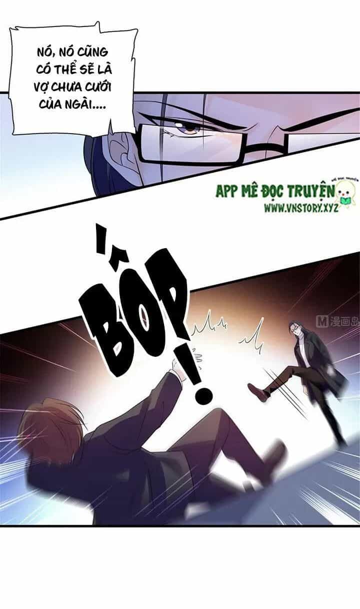 Ngọt Ngào Uy Vũ: Boss Sủng Đến Nghiện - Chương 219 - ảnh 30
