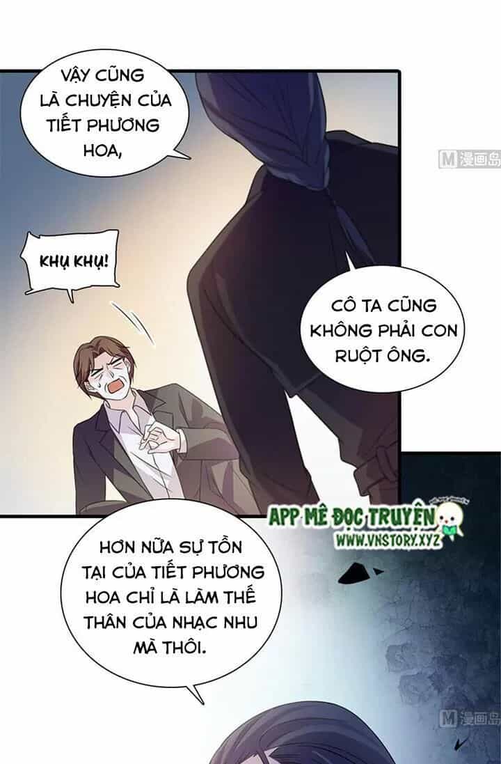 Ngọt Ngào Uy Vũ: Boss Sủng Đến Nghiện - Chương 219 - ảnh 31