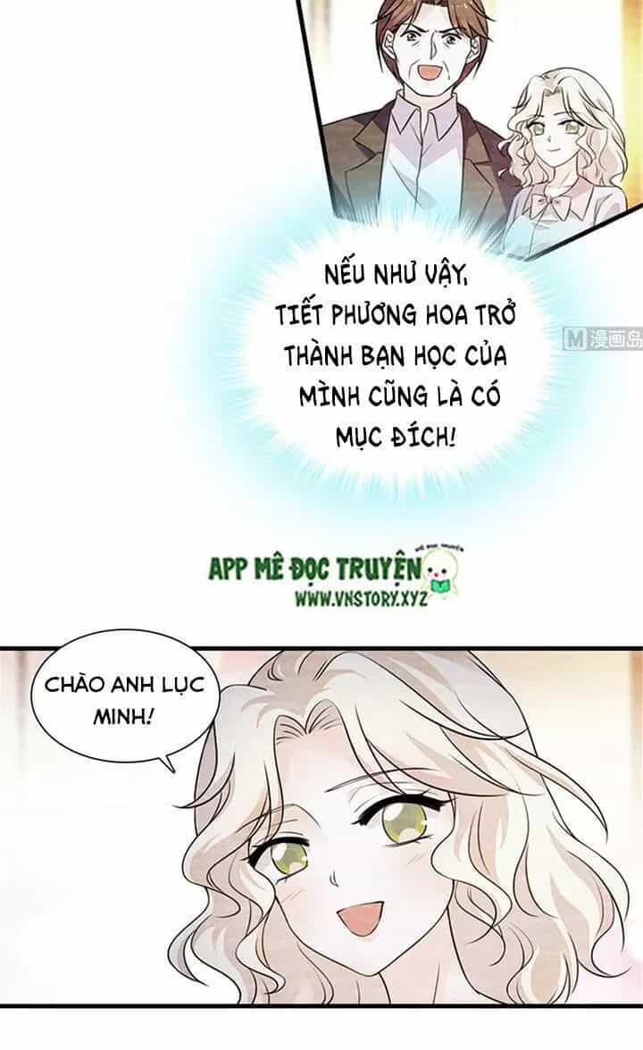 Ngọt Ngào Uy Vũ: Boss Sủng Đến Nghiện - Chương 219 - ảnh 6
