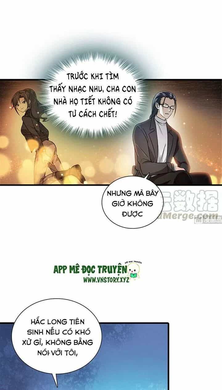 Ngọt Ngào Uy Vũ: Boss Sủng Đến Nghiện - Chương 222 - ảnh 14