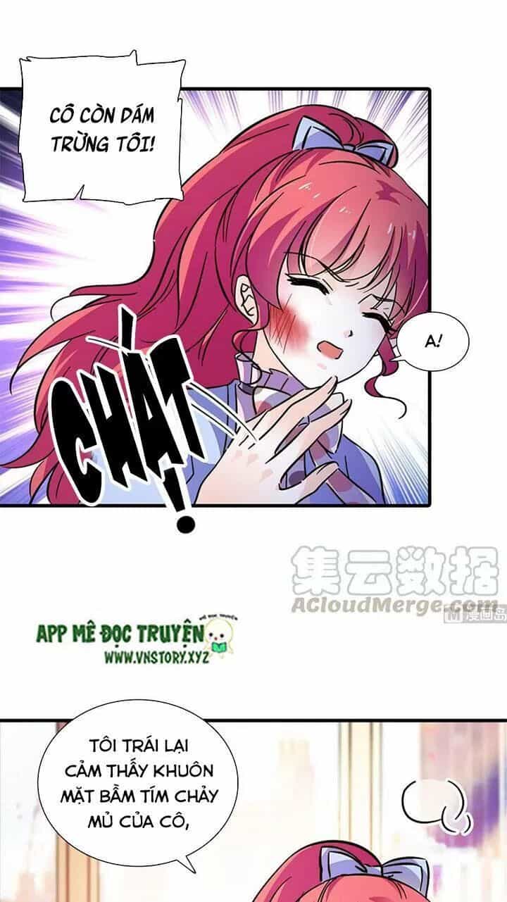 Ngọt Ngào Uy Vũ: Boss Sủng Đến Nghiện - Chương 223 - ảnh 10