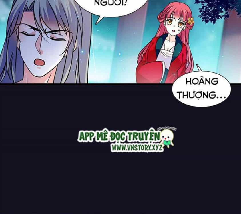 Ngọt Ngào Uy Vũ: Boss Sủng Đến Nghiện - Chương 225 - ảnh 49