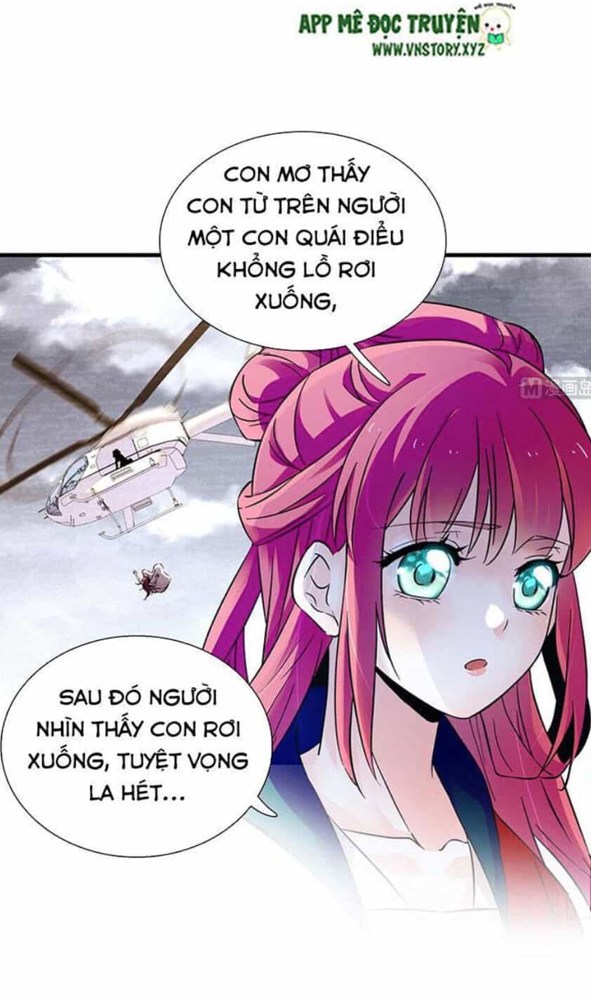 Ngọt Ngào Uy Vũ: Boss Sủng Đến Nghiện - Chương 226 - ảnh 10