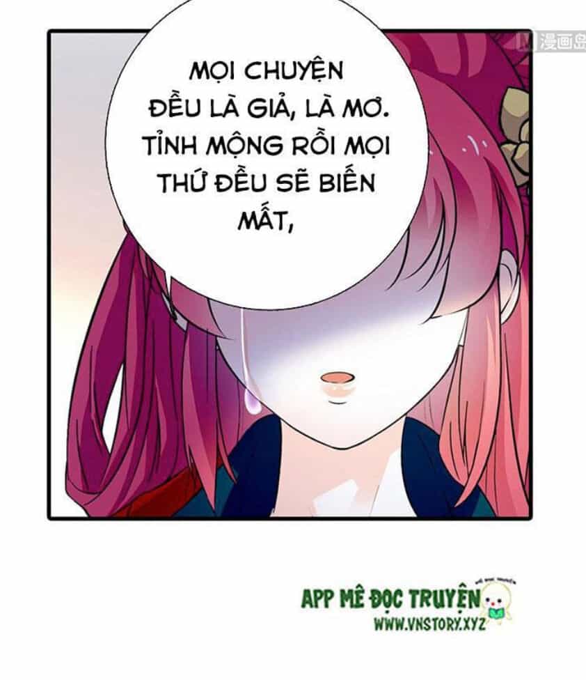 Ngọt Ngào Uy Vũ: Boss Sủng Đến Nghiện - Chương 226 - ảnh 27