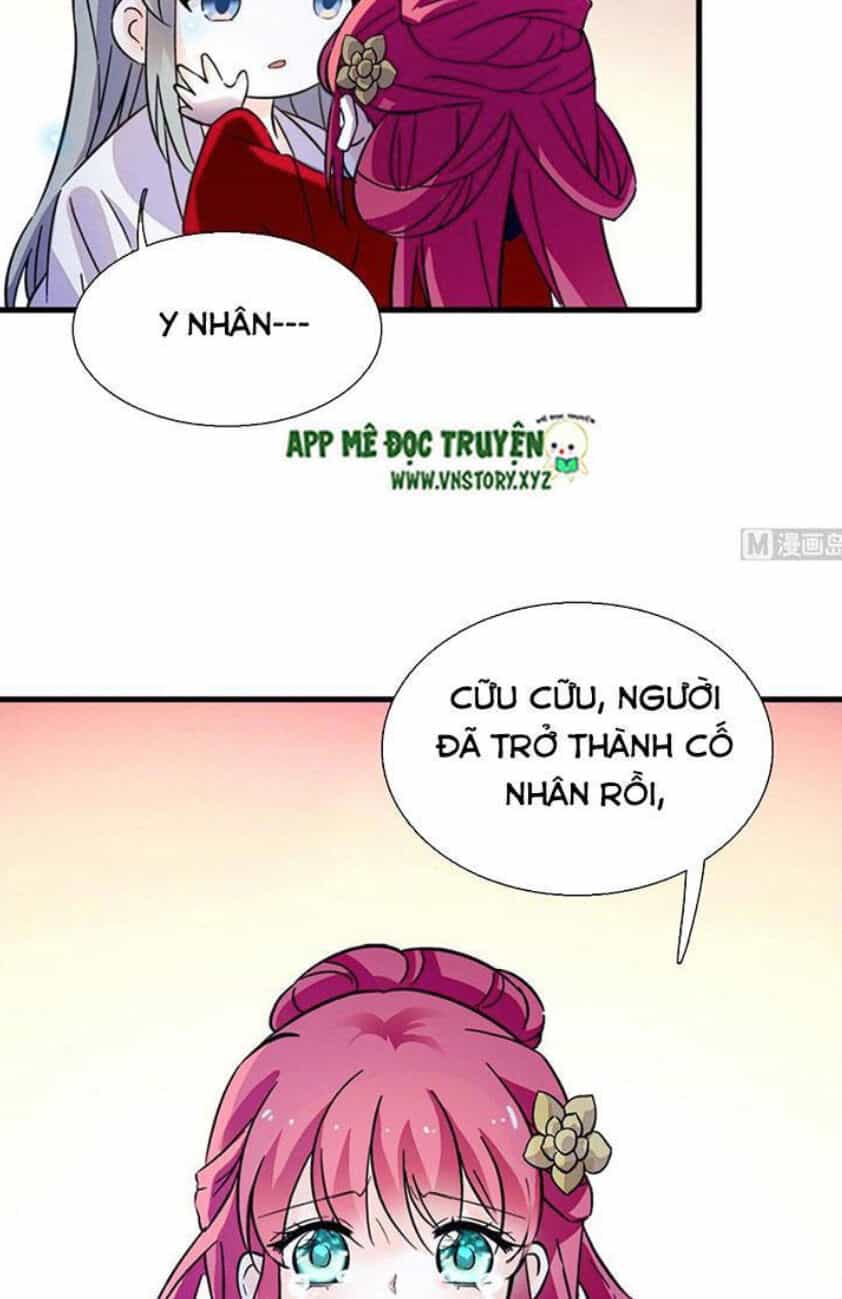 Ngọt Ngào Uy Vũ: Boss Sủng Đến Nghiện - Chương 226 - ảnh 31