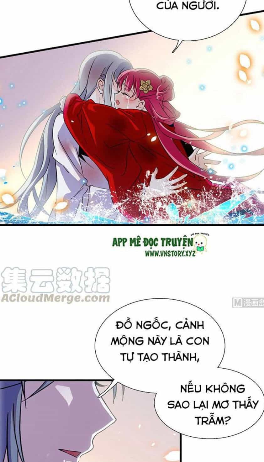 Ngọt Ngào Uy Vũ: Boss Sủng Đến Nghiện - Chương 226 - ảnh 33