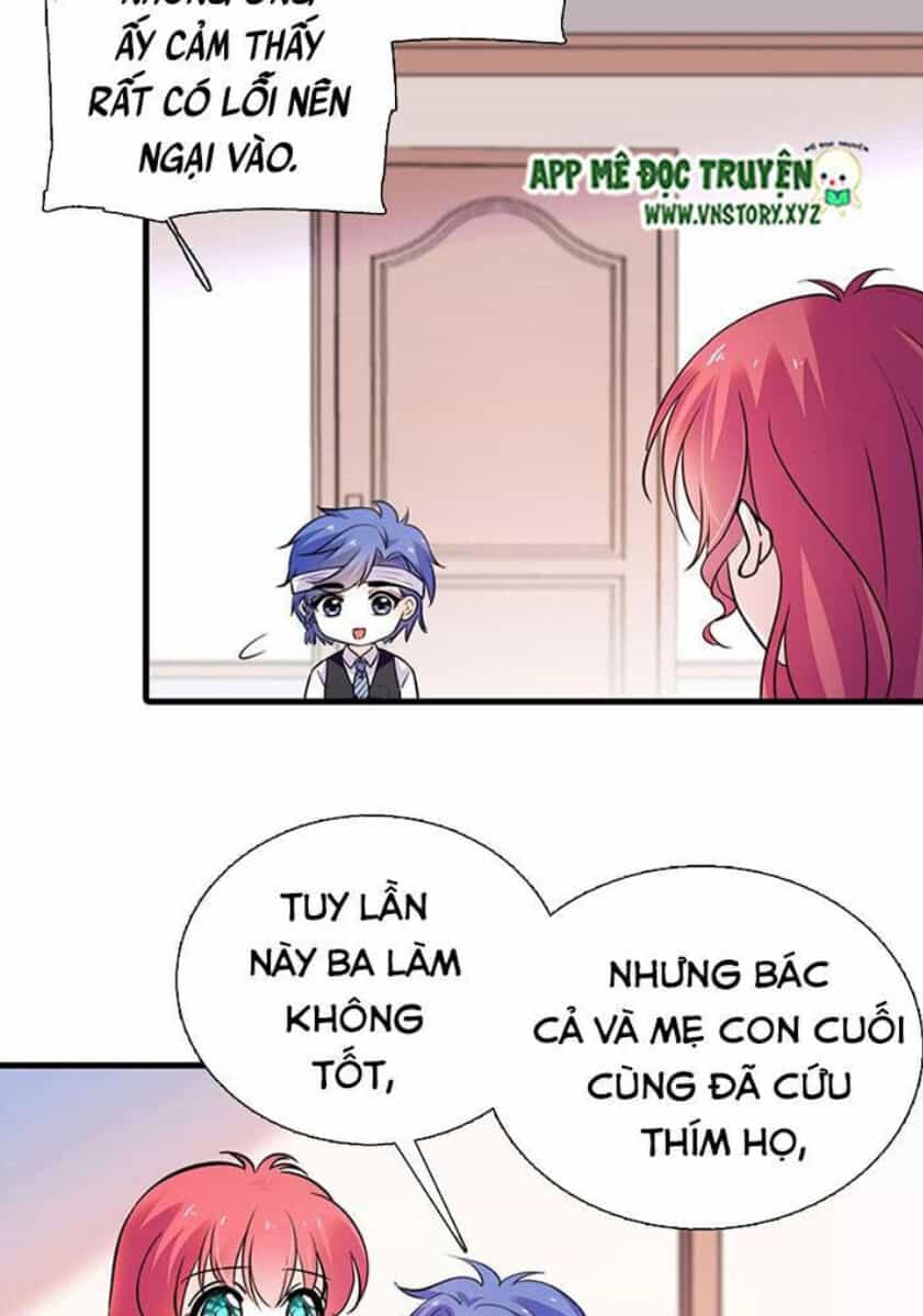Ngọt Ngào Uy Vũ: Boss Sủng Đến Nghiện - Chương 227 - ảnh 26