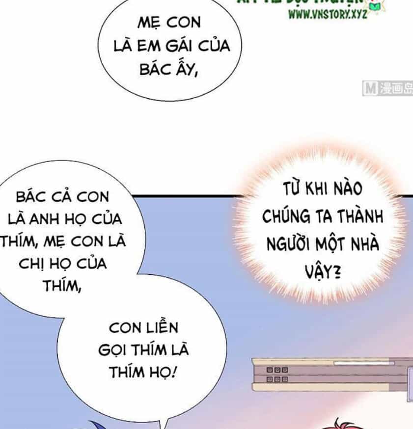 Ngọt Ngào Uy Vũ: Boss Sủng Đến Nghiện - Chương 227 - ảnh 29