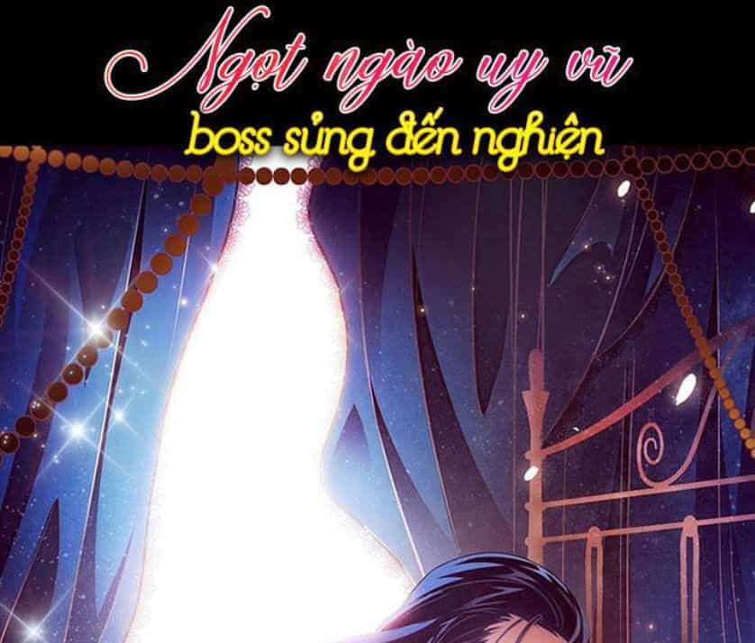 Ngọt Ngào Uy Vũ: Boss Sủng Đến Nghiện - Chương 228 - ảnh 1