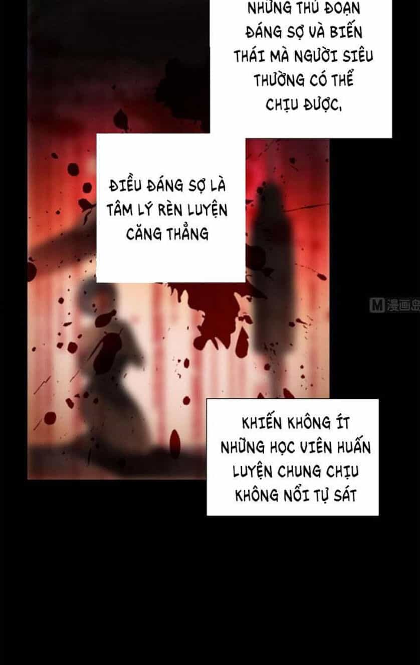 Ngọt Ngào Uy Vũ: Boss Sủng Đến Nghiện - Chương 228 - ảnh 25