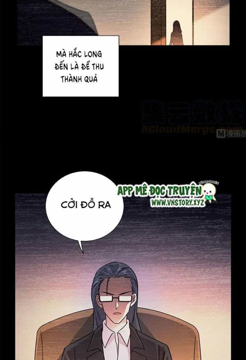 Ngọt Ngào Uy Vũ: Boss Sủng Đến Nghiện - Chương 228 - ảnh 29