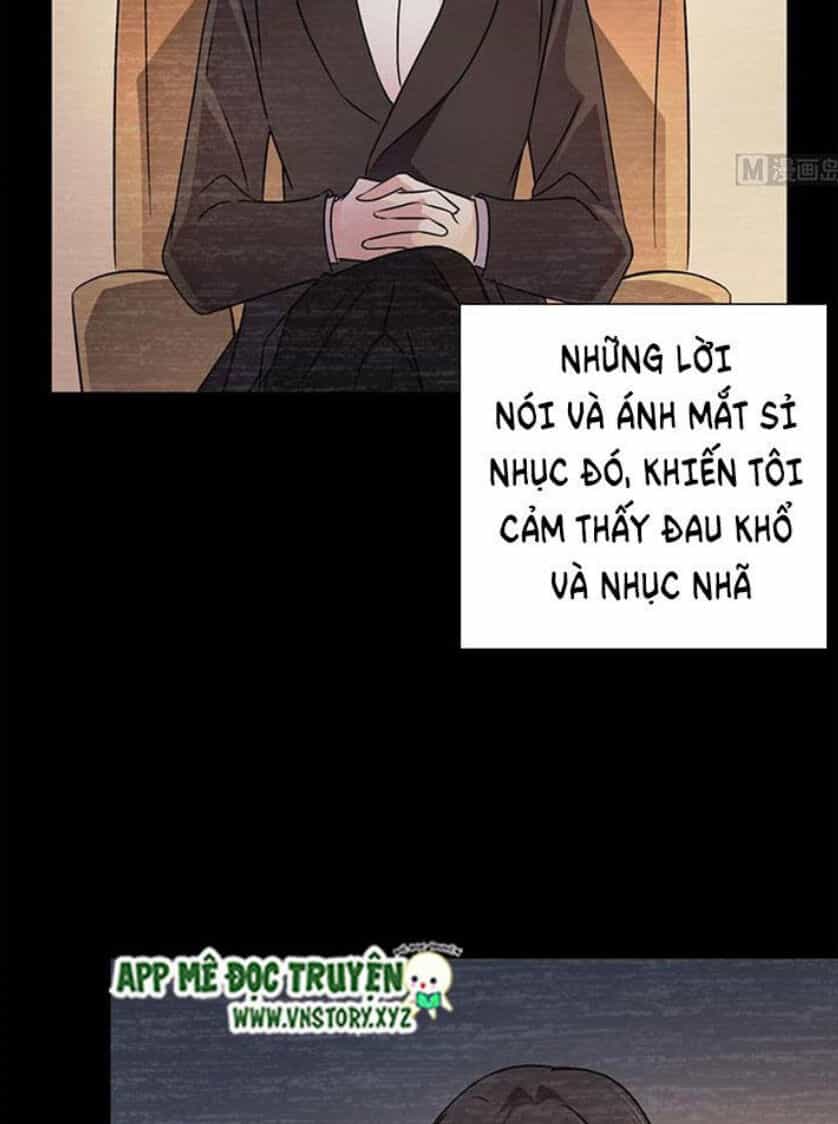 Ngọt Ngào Uy Vũ: Boss Sủng Đến Nghiện - Chương 228 - ảnh 30