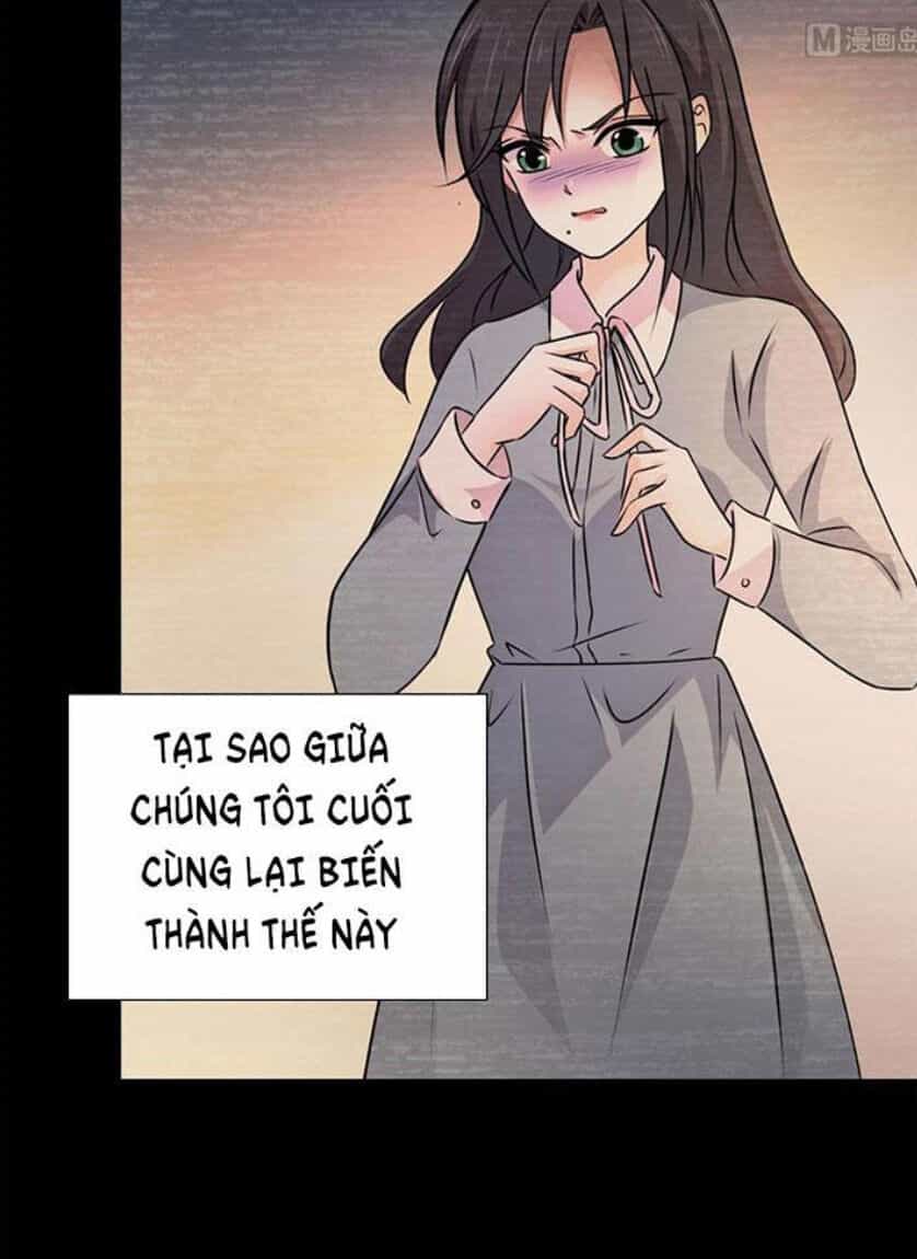 Ngọt Ngào Uy Vũ: Boss Sủng Đến Nghiện - Chương 228 - ảnh 31