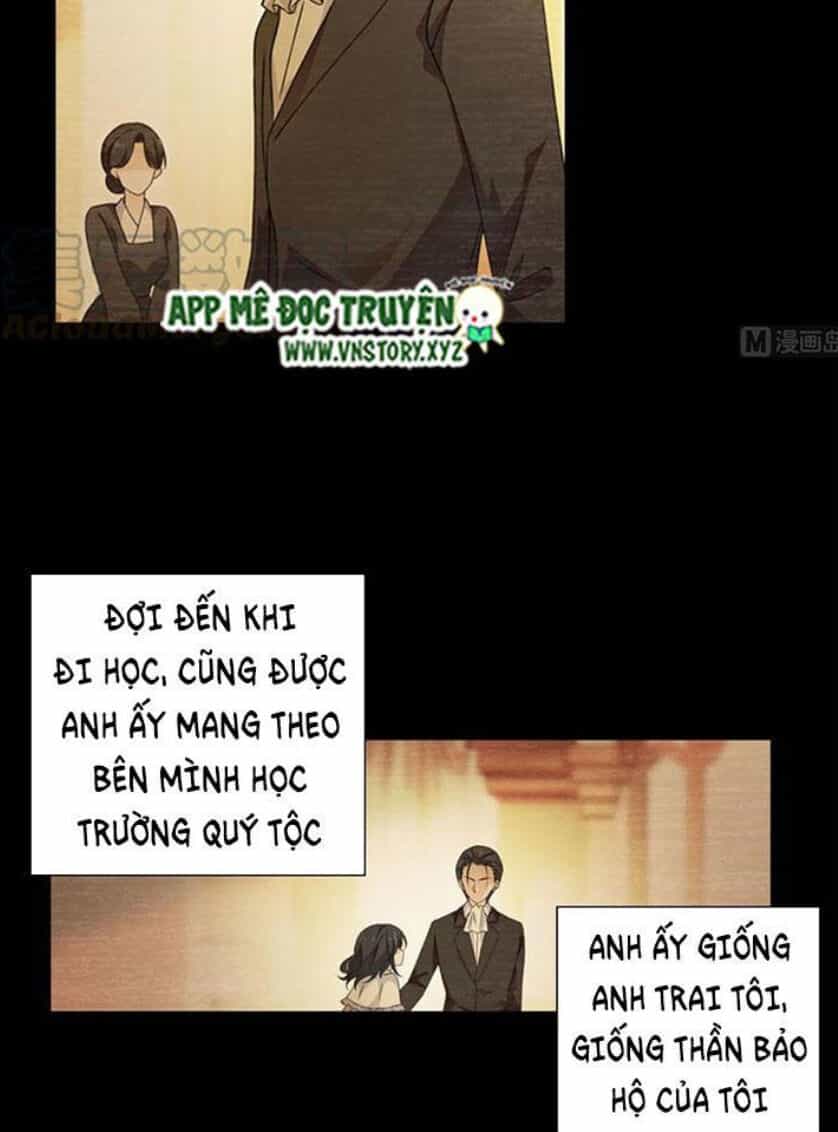 Ngọt Ngào Uy Vũ: Boss Sủng Đến Nghiện - Chương 228 - ảnh 8