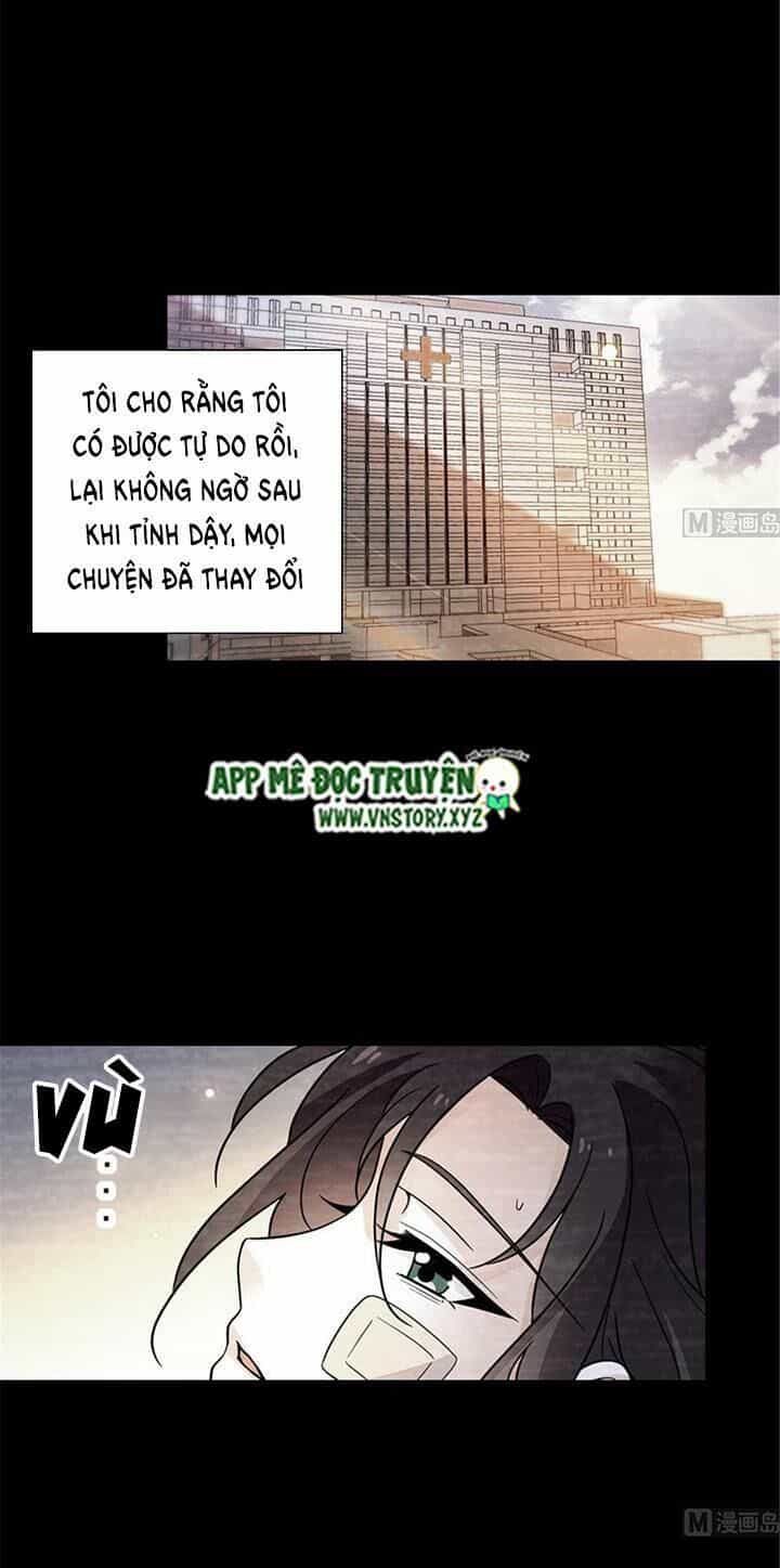 Ngọt Ngào Uy Vũ: Boss Sủng Đến Nghiện - Chương 229 - ảnh 12