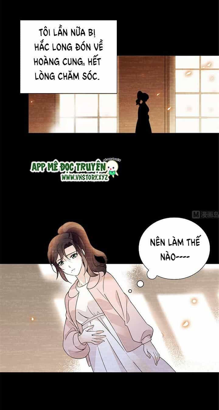 Ngọt Ngào Uy Vũ: Boss Sủng Đến Nghiện - Chương 229 - ảnh 20