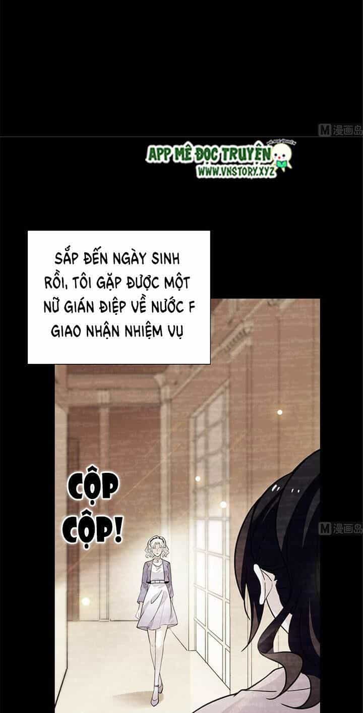 Ngọt Ngào Uy Vũ: Boss Sủng Đến Nghiện - Chương 229 - ảnh 21
