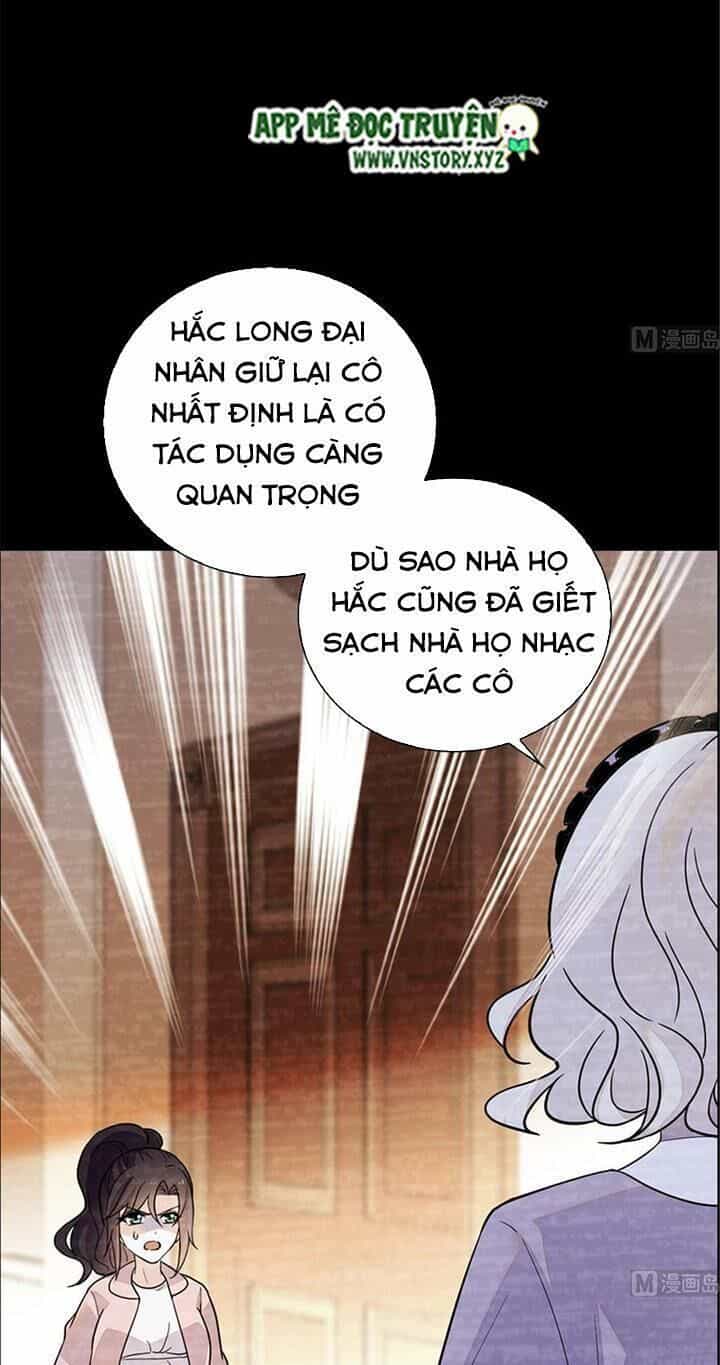 Ngọt Ngào Uy Vũ: Boss Sủng Đến Nghiện - Chương 229 - ảnh 25