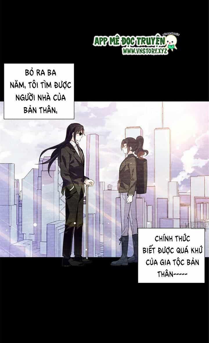 Ngọt Ngào Uy Vũ: Boss Sủng Đến Nghiện - Chương 229 - ảnh 36