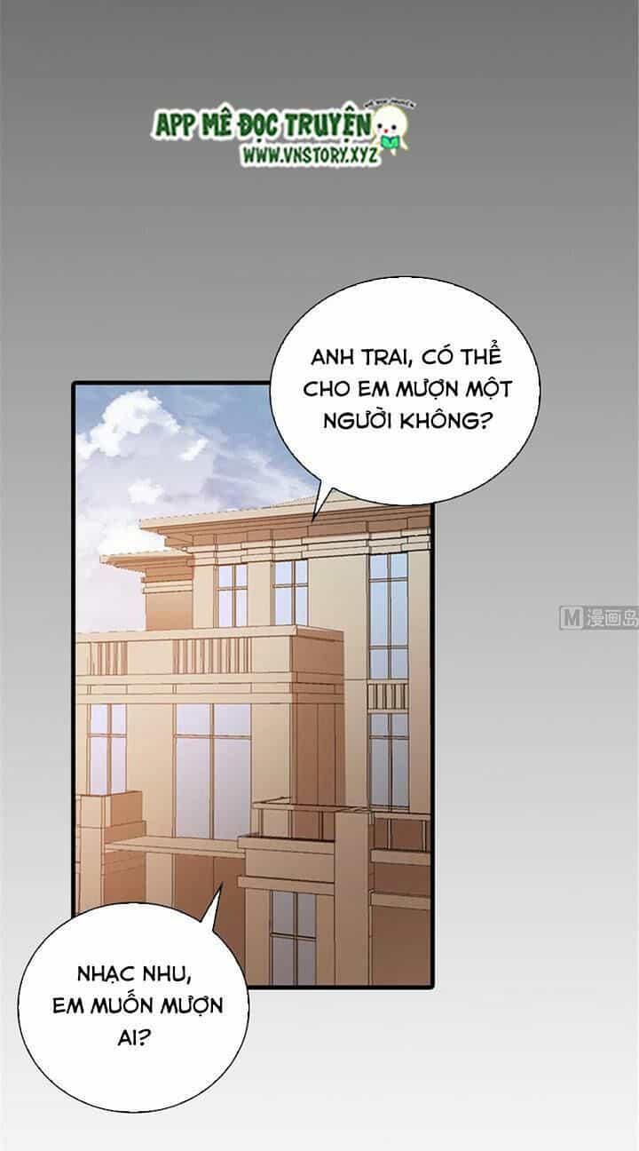 Ngọt Ngào Uy Vũ: Boss Sủng Đến Nghiện - Chương 229 - ảnh 39
