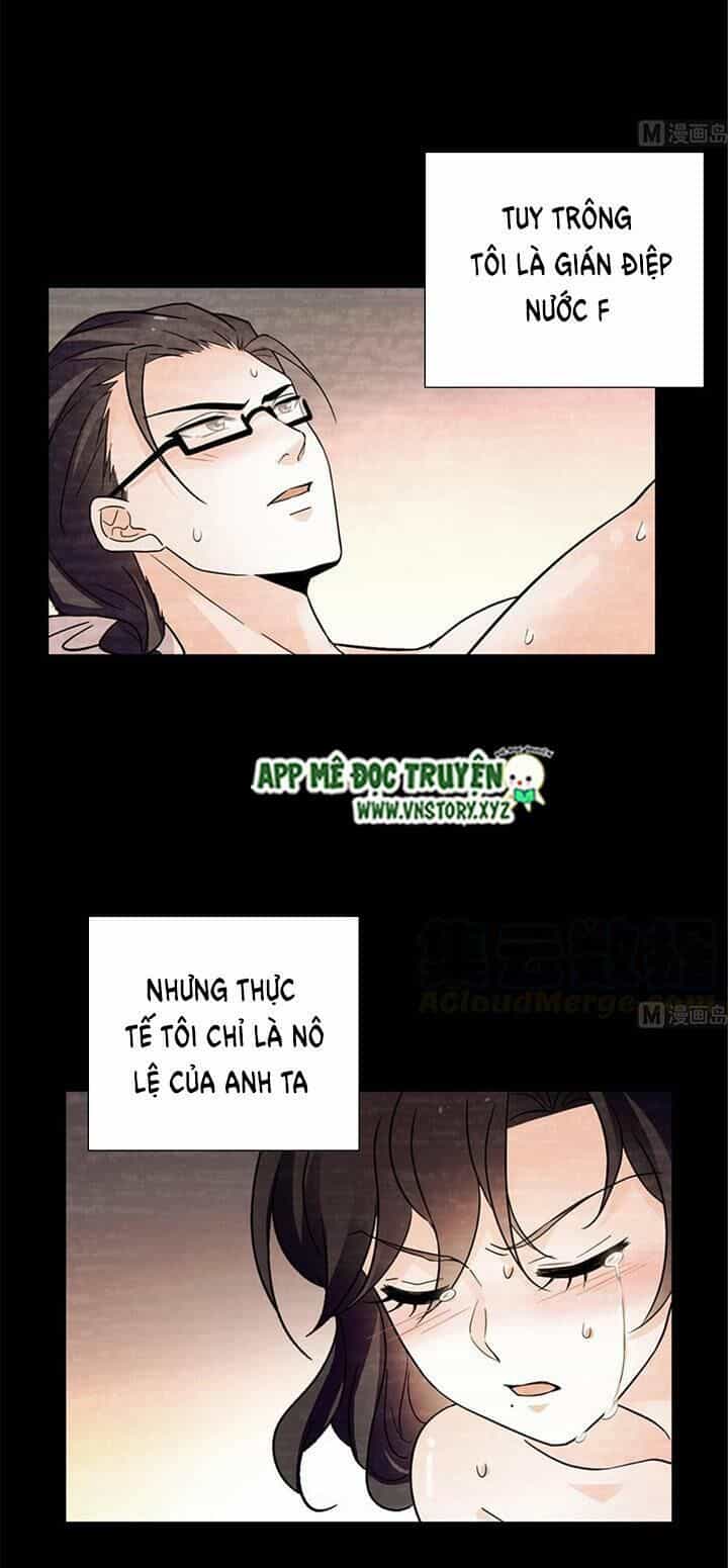 Ngọt Ngào Uy Vũ: Boss Sủng Đến Nghiện - Chương 229 - ảnh 4