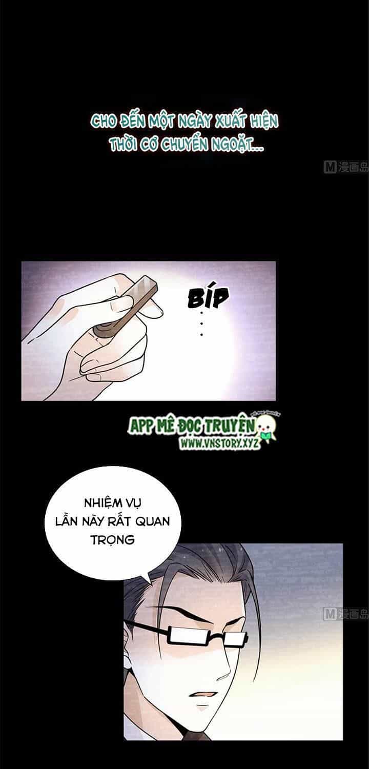 Ngọt Ngào Uy Vũ: Boss Sủng Đến Nghiện - Chương 229 - ảnh 5