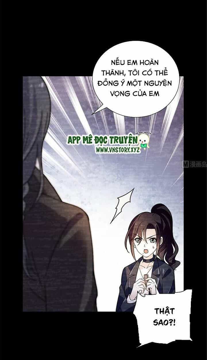Ngọt Ngào Uy Vũ: Boss Sủng Đến Nghiện - Chương 229 - ảnh 6