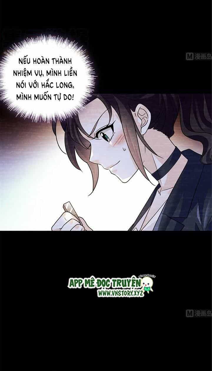 Ngọt Ngào Uy Vũ: Boss Sủng Đến Nghiện - Chương 229 - ảnh 7
