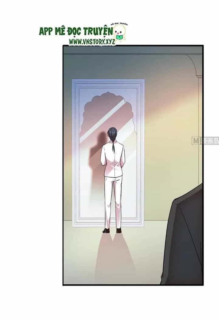 Ngọt Ngào Uy Vũ: Boss Sủng Đến Nghiện - Chương 231 - ảnh 11