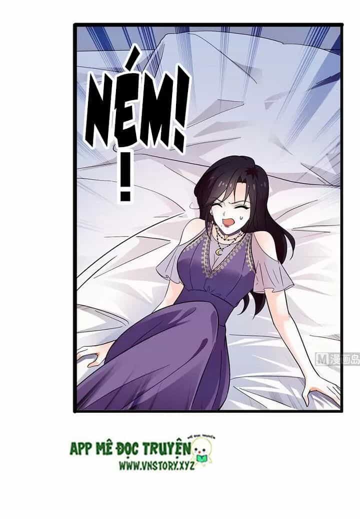 Ngọt Ngào Uy Vũ: Boss Sủng Đến Nghiện - Chương 231 - ảnh 33