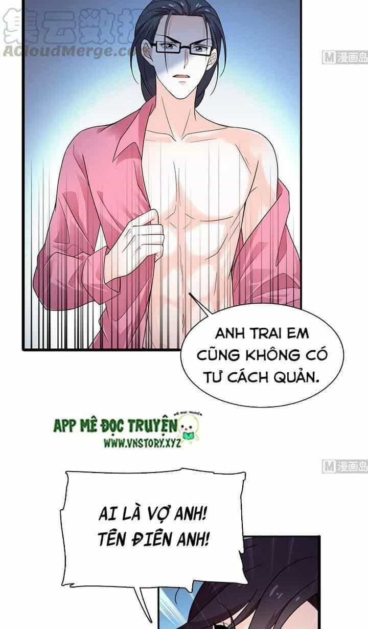 Ngọt Ngào Uy Vũ: Boss Sủng Đến Nghiện - Chương 231 - ảnh 35