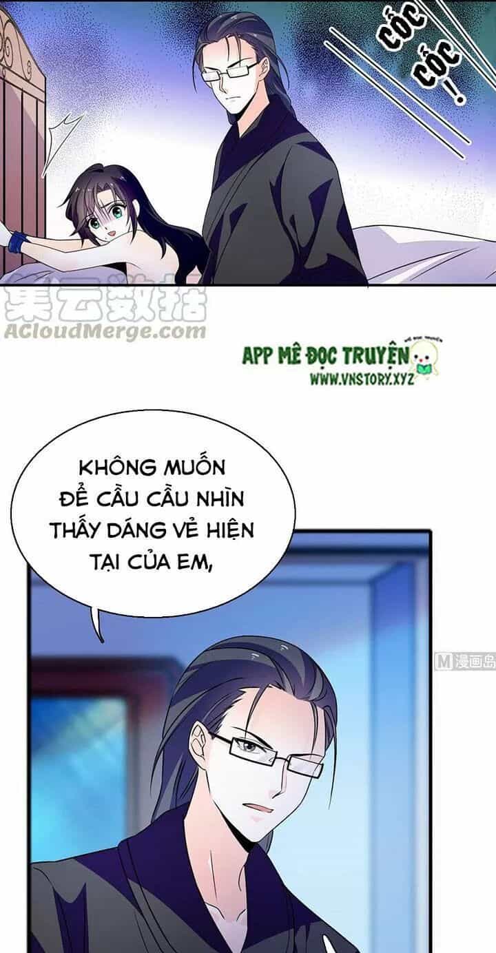 Ngọt Ngào Uy Vũ: Boss Sủng Đến Nghiện - Chương 232 - ảnh 32