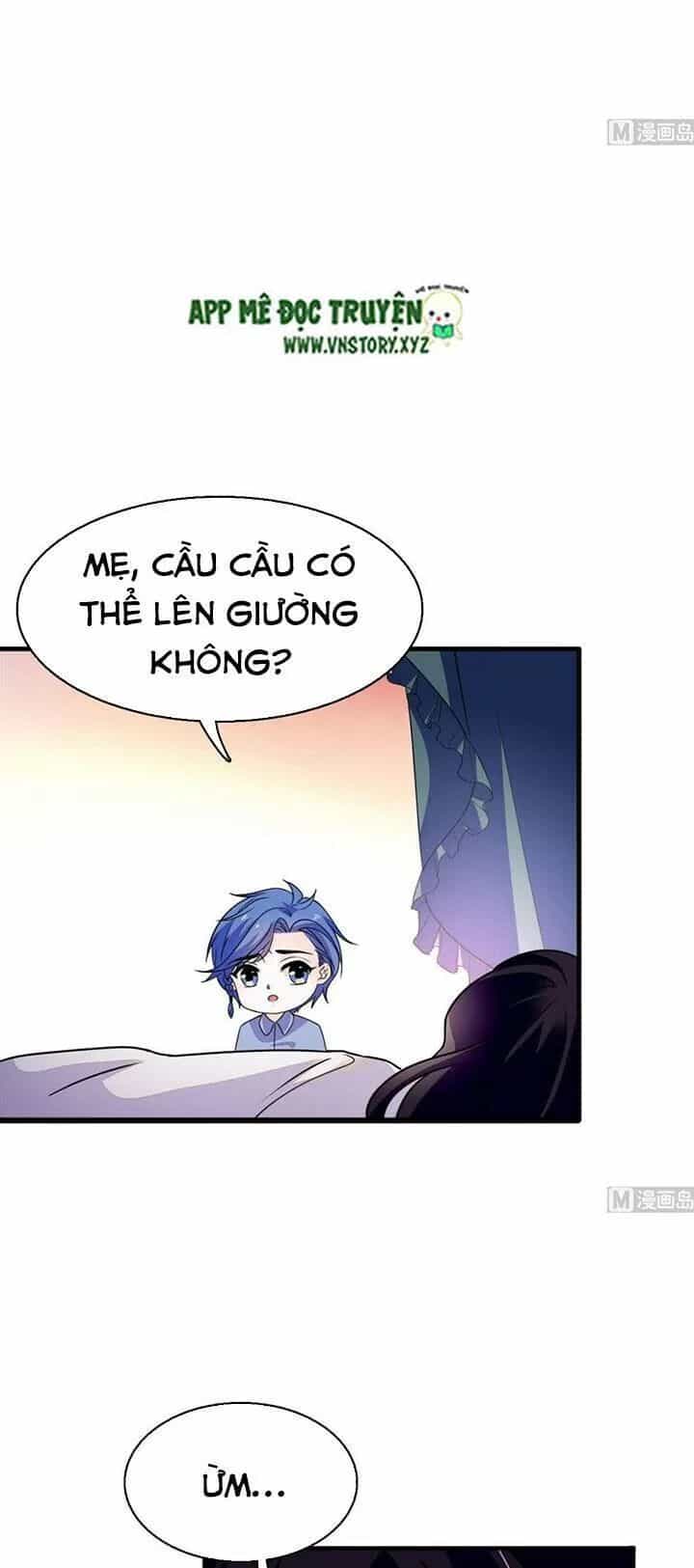 Ngọt Ngào Uy Vũ: Boss Sủng Đến Nghiện - Chương 232 - ảnh 38
