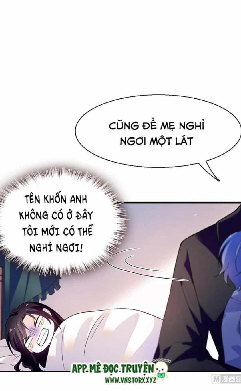 Ngọt Ngào Uy Vũ: Boss Sủng Đến Nghiện - Chương 233 - ảnh 10