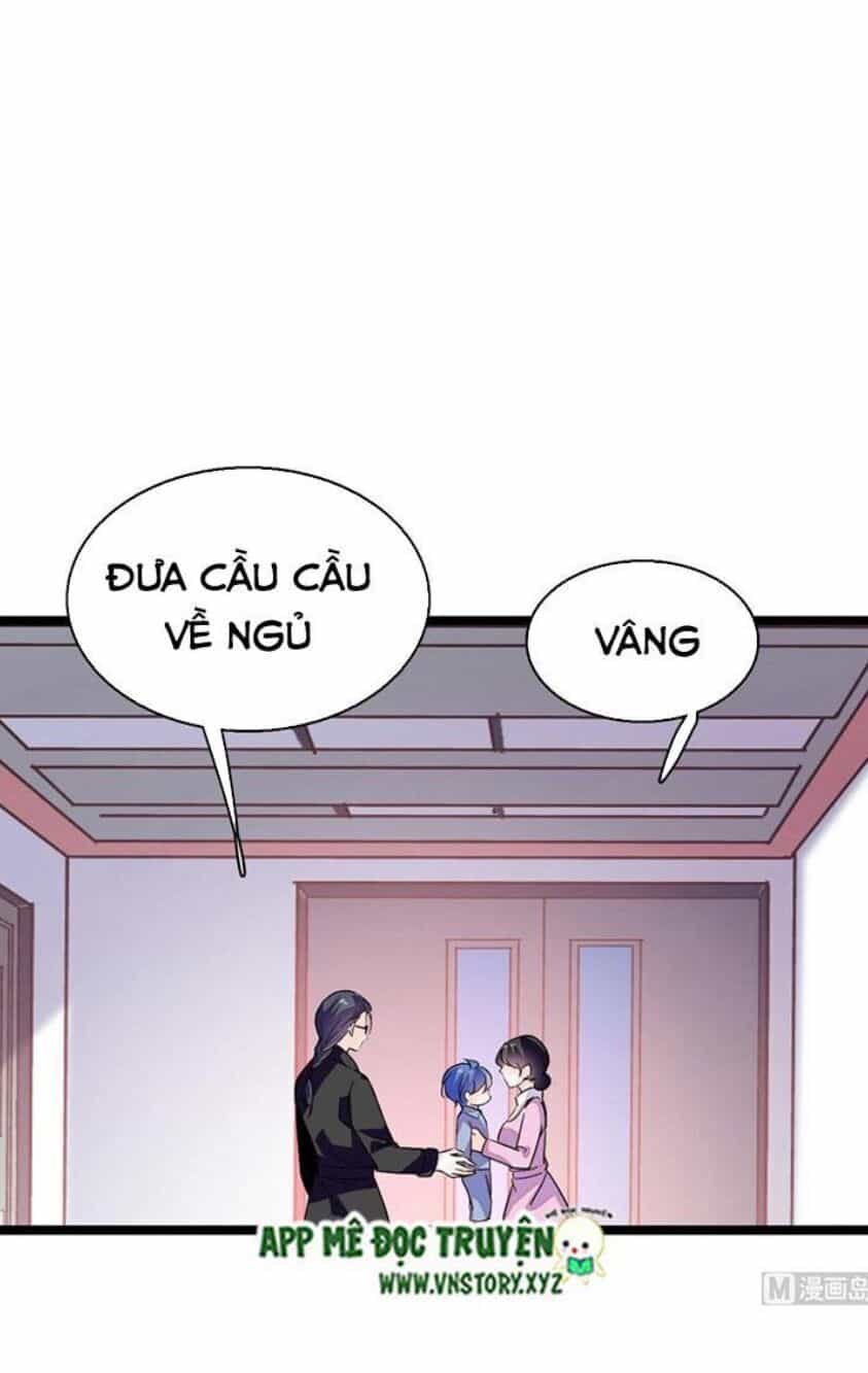 Ngọt Ngào Uy Vũ: Boss Sủng Đến Nghiện - Chương 233 - ảnh 11