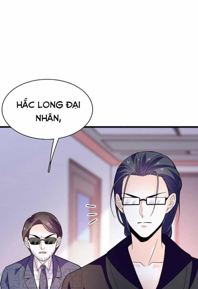 Ngọt Ngào Uy Vũ: Boss Sủng Đến Nghiện - Chương 233 - ảnh 12